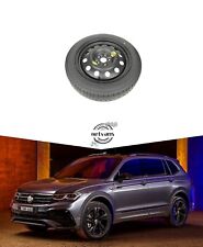 Ersatzrad Notrad Reserverad 18" für VW TIGUAN 145/80 R18