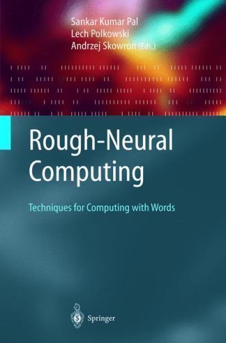 Rough neuro computing - rough-neuro,