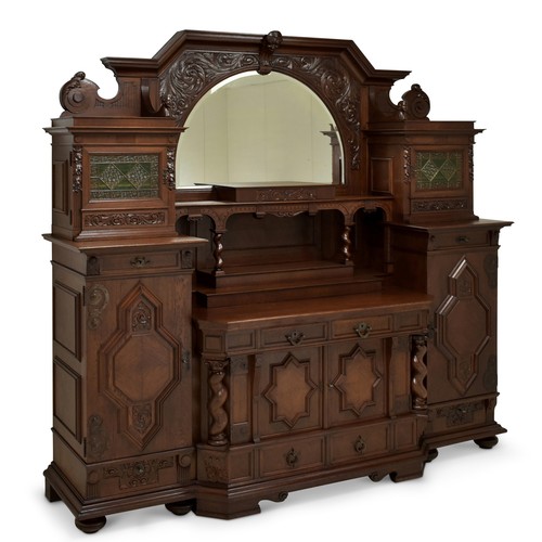Antik xxl buffet - antik!,
