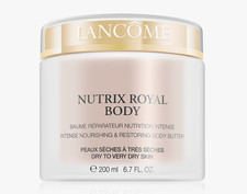 Lancome Nutrix Royal Body
