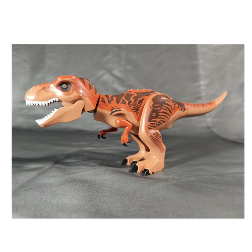 Lego jurassic world - lego,