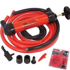 Flüssigkeitstransferpumpe