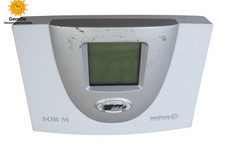 🔥 Brötje SOR M plus