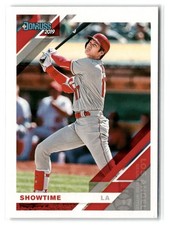 2019 Donruss Baseball (Base &