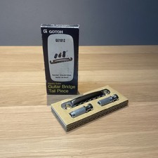 Gotoh ge101z electric guitar - gotoh,