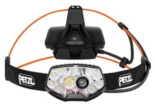 Petzl NAO RL Stirnlampe 1500