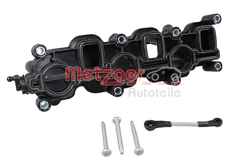 Für metzger 2100007 intake - für,