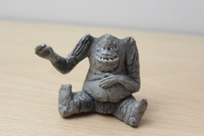 Steinbeisser, Unendliche Geschichte Bully 1984 Kino PVC Figuren RAR