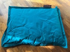Original Fatboy Sitzsack türkis