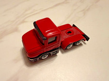 SIKU 1613 Scania CT14 LKW Zugmaschine rot schwarz 1:87