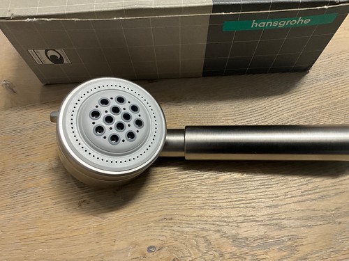 Hansgrohe axor steel - hansgrohe,