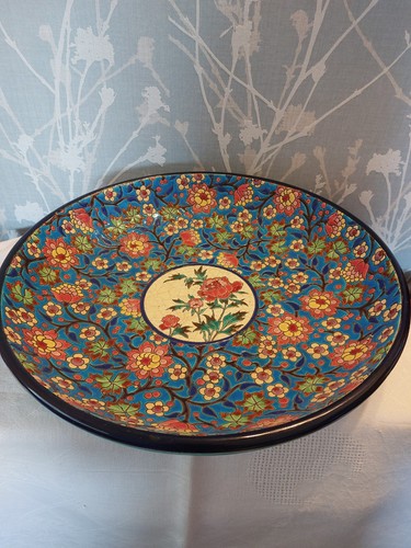Emaux longwy wandteller - ,
