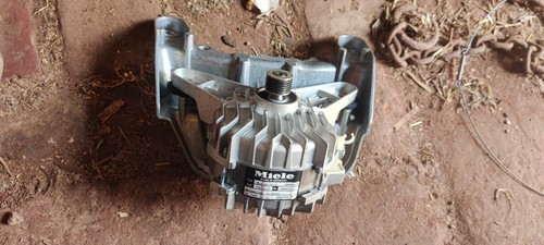 Miele waschmaschinen motor - waschmaschinen,