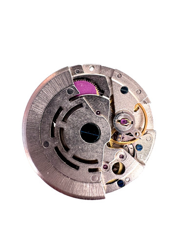 Automatik armbanduhrwerk - automatik,