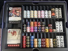 Marvel Civil War: Dice Masters