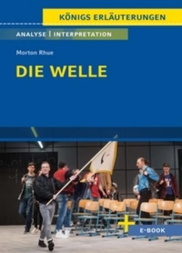Die welle von morton - von,