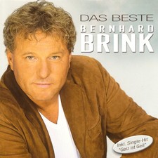 Bernhard Brink - Das Beste  CD