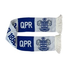 Queens Park Rangers 90s Schal