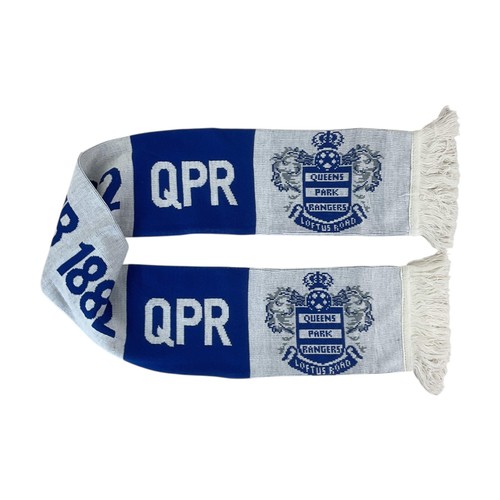 Queens park rangers - queens, schal