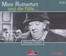 Mimi rutherfurt und die - und,