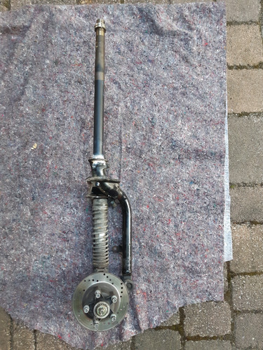 Original frontgabel dämpfer - frontgabel,