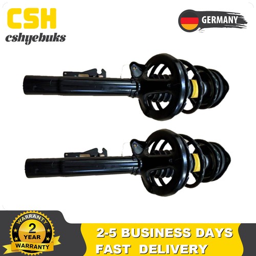 Bilstein stoßdämpfer - 2x,