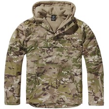 Brandit hooded windbreaker - brandit,