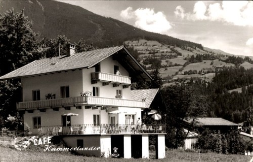 Kaltenbach zillertal - kaltenbach,