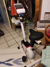 Heimtrainer Fahrrad