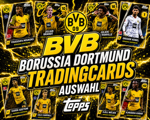 Bvb borussia dortmund - bvb,
