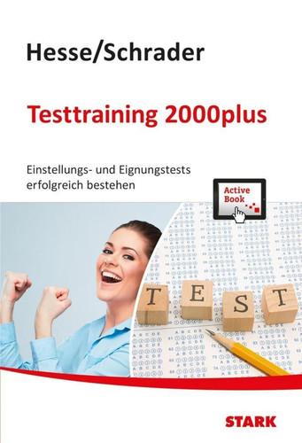 Hesse schrader testtraining - hesse/schrader:,
