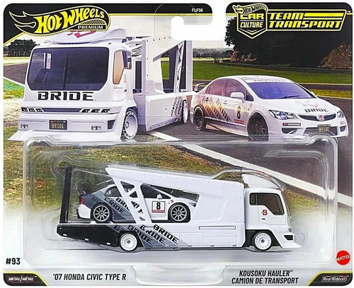 Hot wheels premium team - wheels,