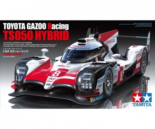 Tamiya 24349 24 toyota - 24349,