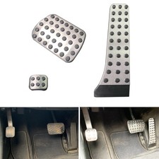 Fußstütze Pedale Sets