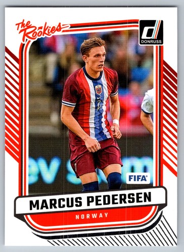 2024 panini marcus - panini,