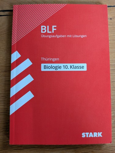 Blf thüringen biologie - biologie, 10