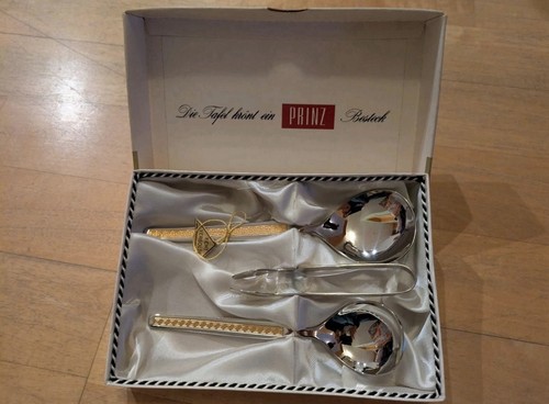 Prinz kaffeeset vintage - prinz, 60er