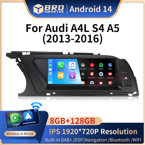 128gb android 14 - 8.8",