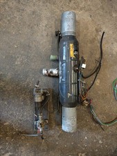 Standheizung Eberspächer BN2 Benzin 12V 20147101 Hardi Mod E57 Käfer Boot 2000