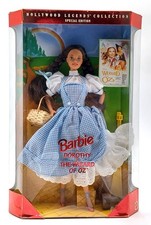 Hollywood Legends Barbie