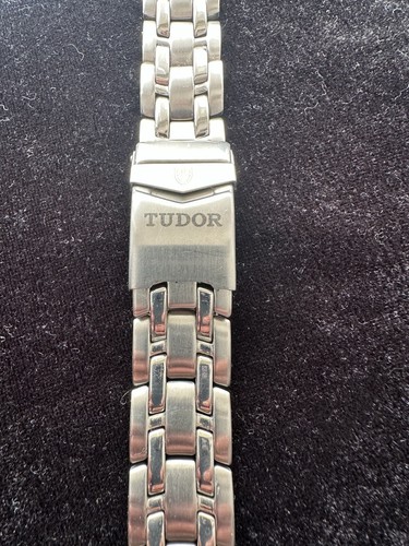 Tudor royal massive - tudor,