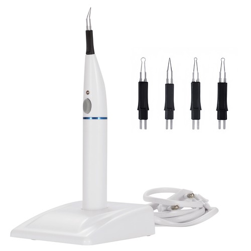 4tip dental cutter gutta - cutter,