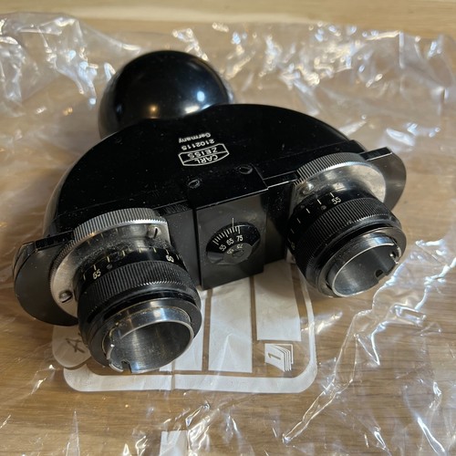 Carl zeiss germany - carl,