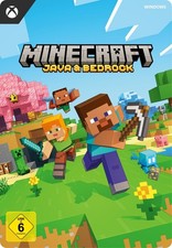 Minecraft: Java & Bedrock Code