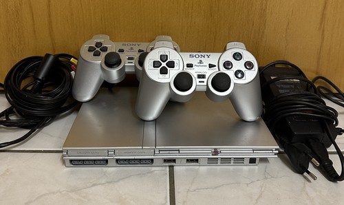 Sony playstation ps2 - sony, 2