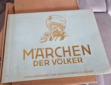 Märchen der Völker
