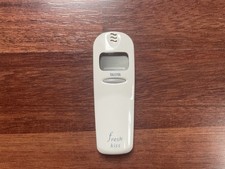 Tanita HC-201 Atemtest-Gerät für Mundgeruch, tragbares Geruchskontroll-Halimeter