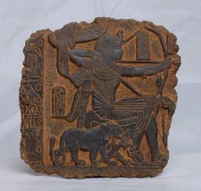 Seltene altägyptische antike