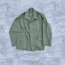 Vintage 60s British Army