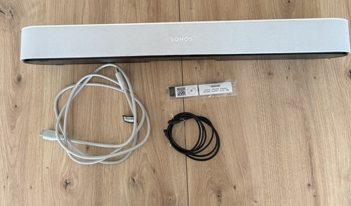 Sonos beam weiß - (gen,